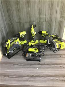 P505 ryobi 2024